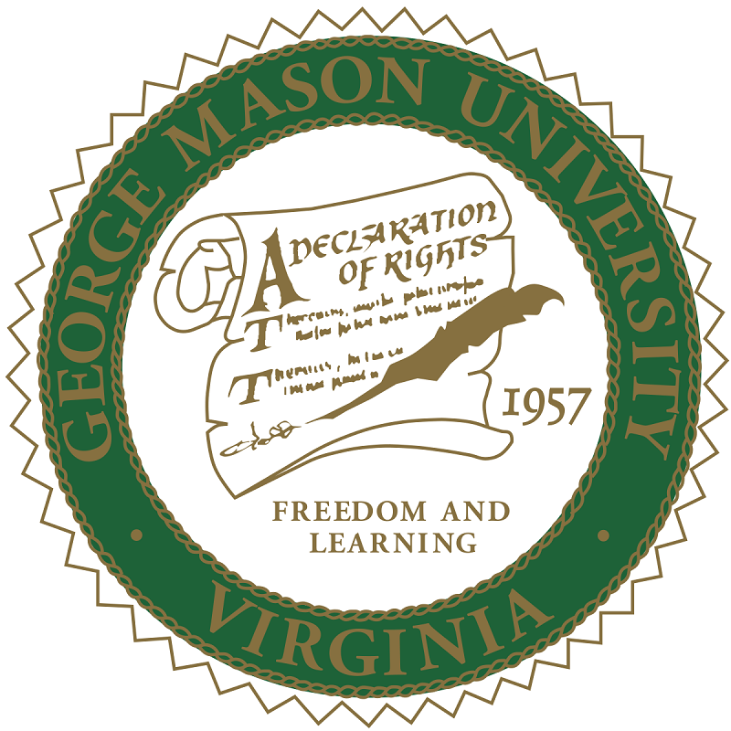 George Mason University Logo